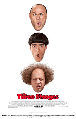 the three stooges the three stooges