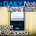 Galaxy Note 2 Tips & Tricks Episode 96: How to improve Text-To-Speech (TTS for S-Voice, eBook Reader)