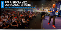 Campus Party 2013