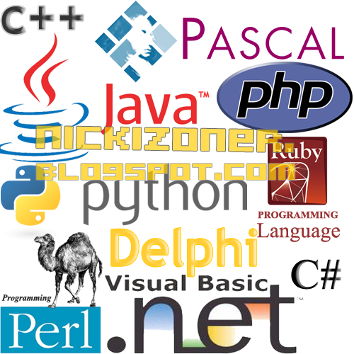 Computer Language Program Smalltalk V