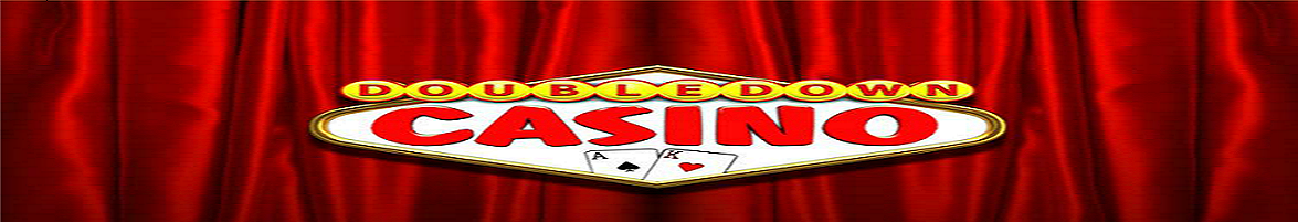 Free Unlimited Double Down Casino Chips