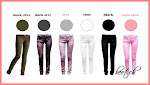 Best Selling No.1: Basic Skinny Jeans, RM40