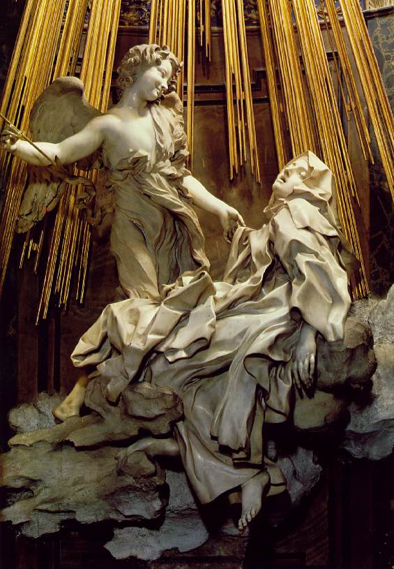 Nassif's Blog Gian Lorenzo Bernini Master Sculptor