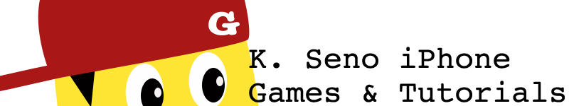 Kristian Seno Games
