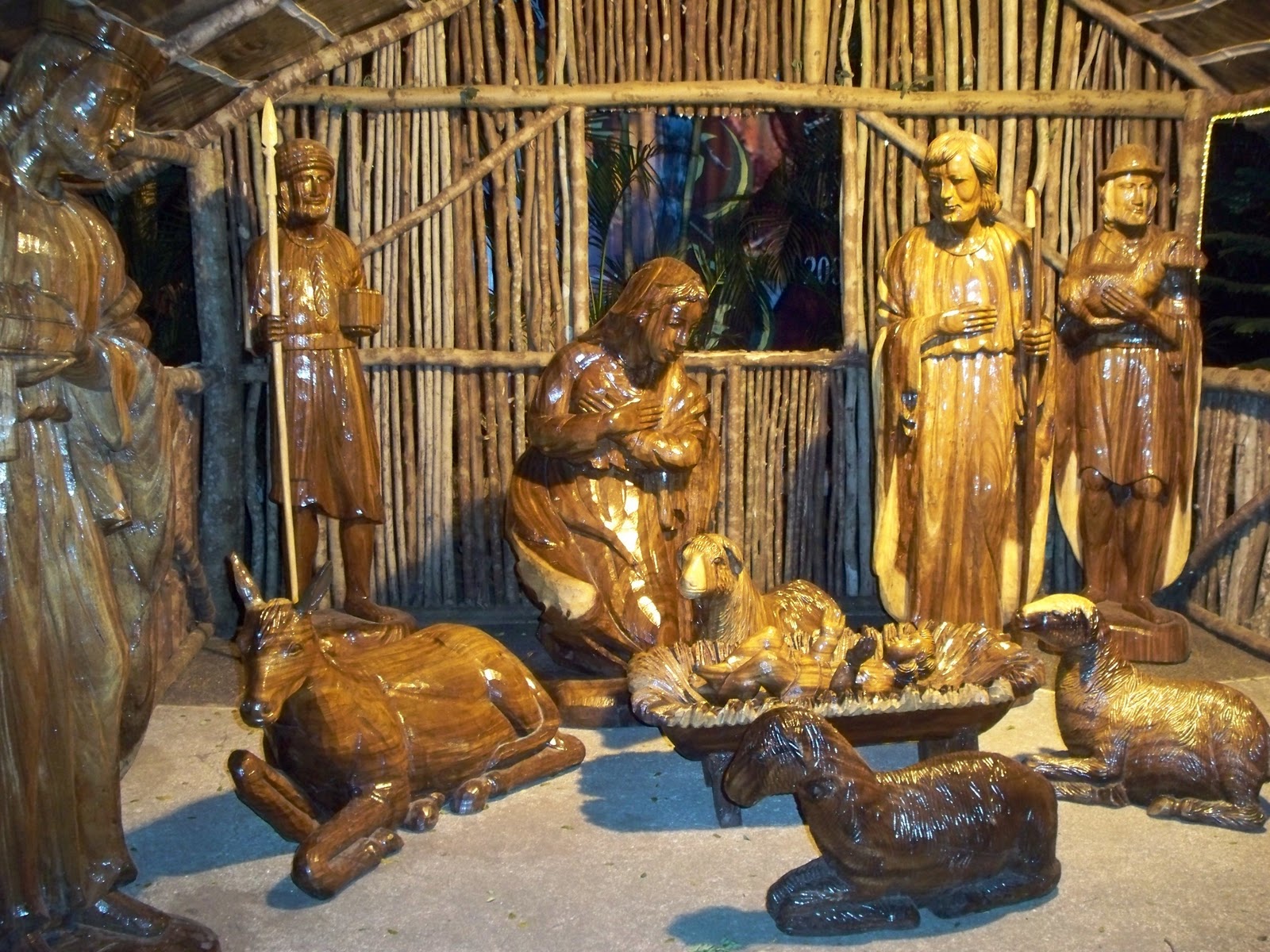 Christmas in the Philippines Rayelicious