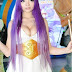 Terlalu Seksi, Cosplayer Cantik Ini Diusir