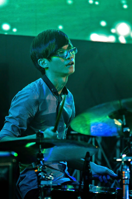 Kean Min