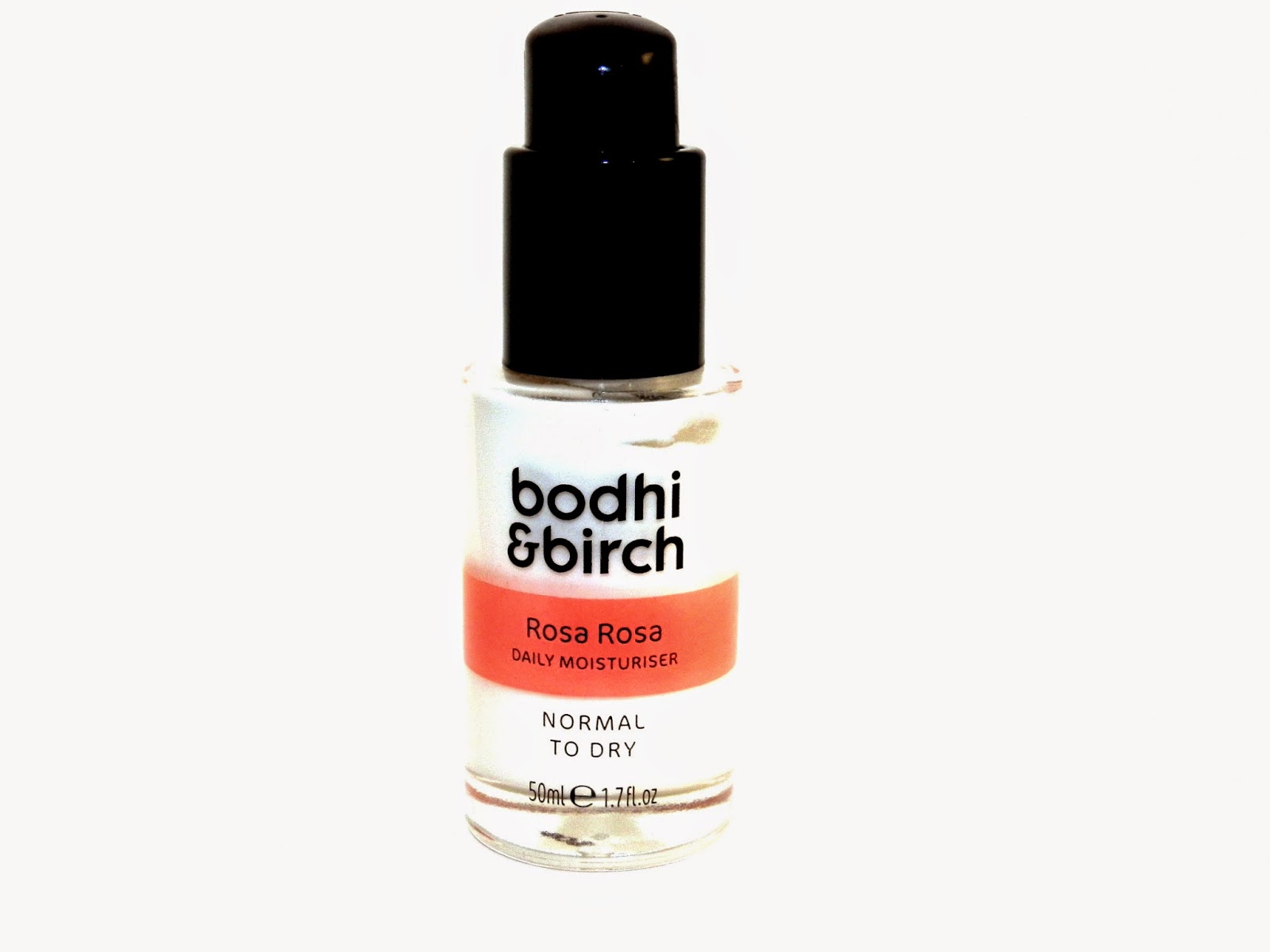 Bodhi and Birch Rosa Rosa Daily Moisturiser Reviews Bodhi and Birch Rosa Rosa Daily Moisturiser Reviews