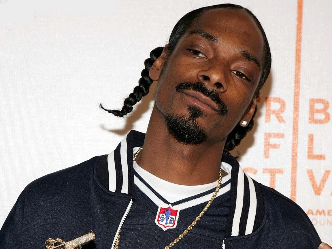wallpaper: Wallpaper Snoop Dogg