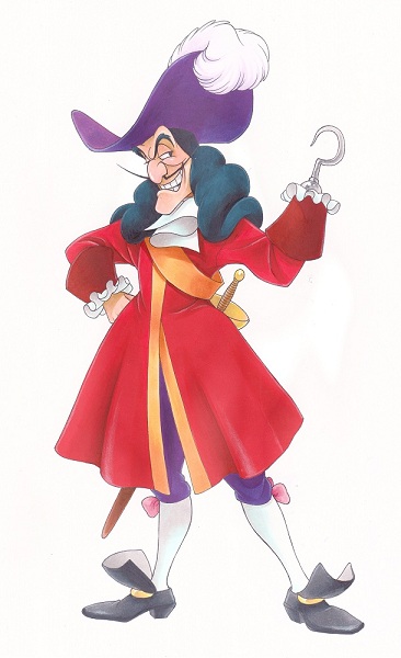 disney cast outros traços e rabiscos de chihiro howe