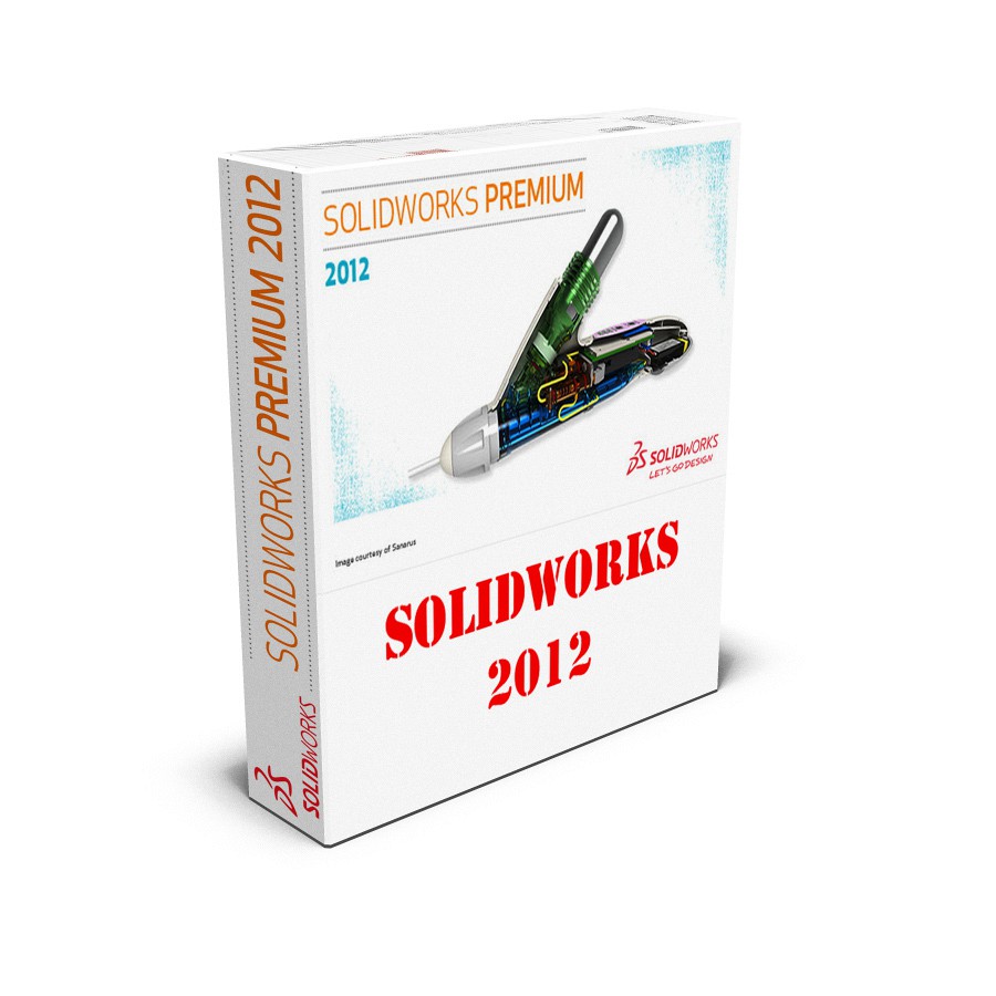 solidworks 2012 portable