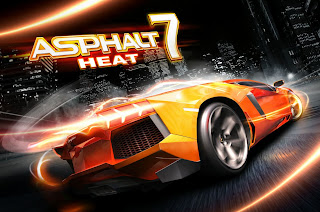 تحميل لعبة اسفلت 7 للاندرويد والايفون download asphalt 7 heat تحميل لعبة اسفلت 7 للاندرويد والايفون download asphalt 7 heat