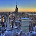 Septiembre in New York , once años después