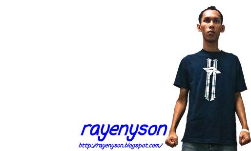 rayenyson