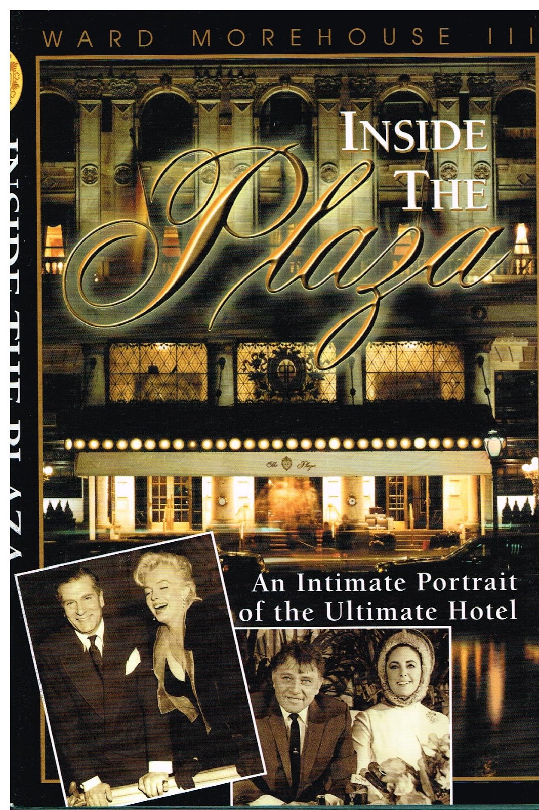 Mansions of the Gilded Age The Plaza Hotel in Books