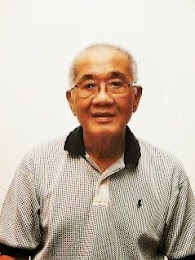 Elder Ling Diung Kwong