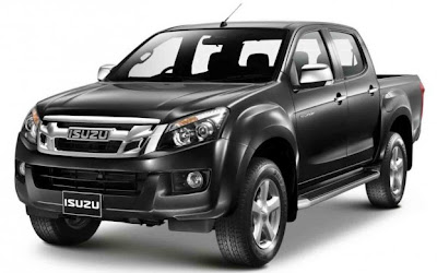 Daftar Harga Mobil Isuzu Terbaru 2013 Mobil Isuzu Terbaru 2013 Daftar Harga Mobil Isuzu Terbaru 2013