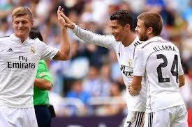 Video Gol Deportivo La Coruna Vs Real Madrid 20 September 2014 Deportivo La Coruna Vs Real Madrid 20 September 2014