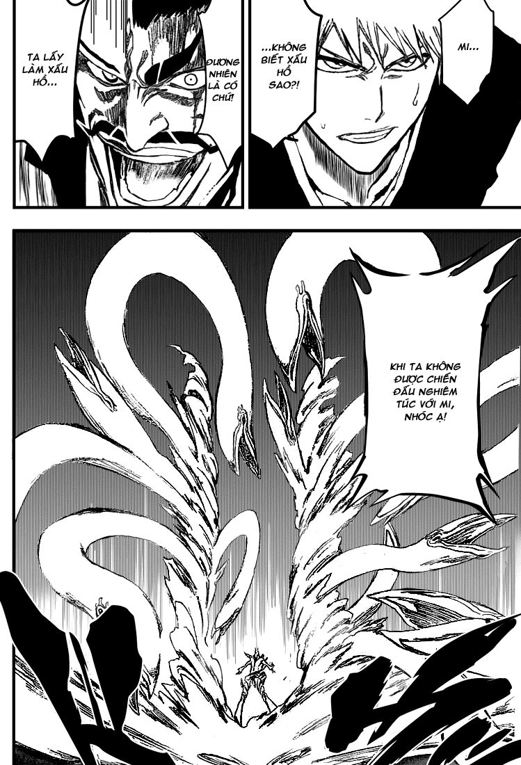 BLEACH chap 253