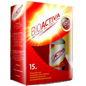 Jual BioActiva Murah untuk Penyembuhan Penyakit Degeneratif Bioactiva Jamu Tetes