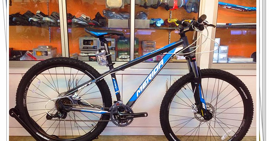 merida big 7 tfs