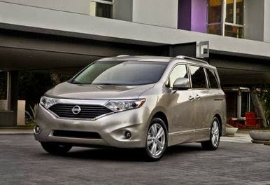 2015 Nissan Quest Release Date 2015 Nissan Quest Release Date