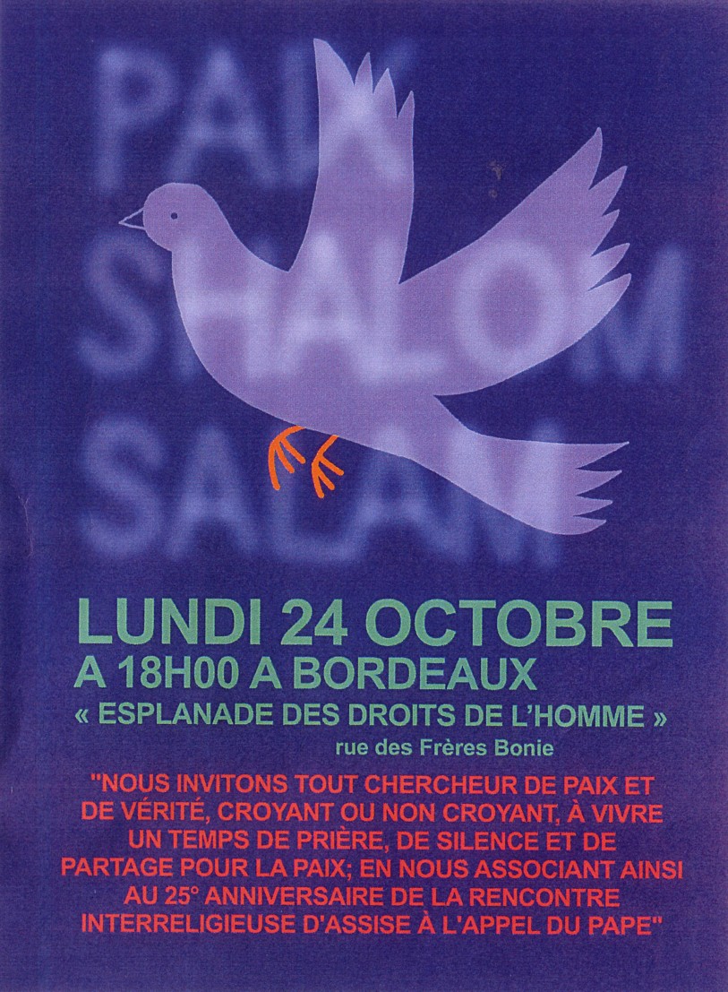 rencontre assise 2011