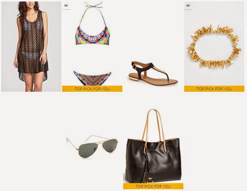 Inside Look At KCN Summer Time Swimsuits!