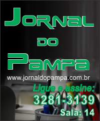 Jornal do Pampa