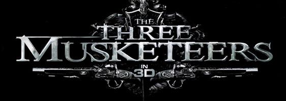 The Three Musketeers Poster