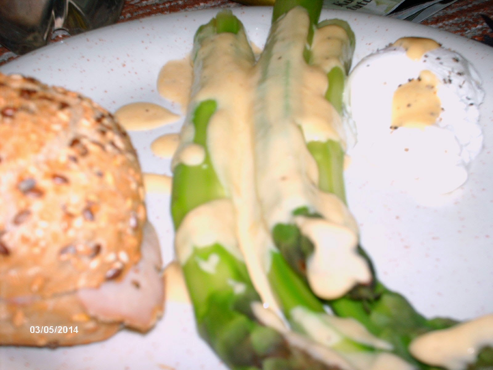 Ruoka Food