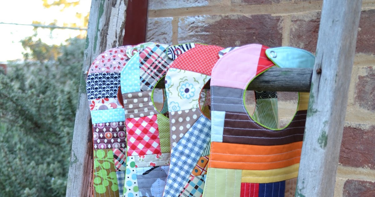 Sew & Sews Bibs & Bobs....