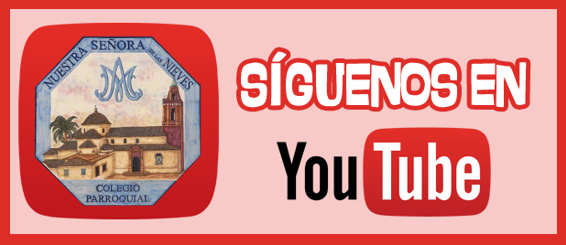 CANAL YOUTUBE CPNSNIEVES