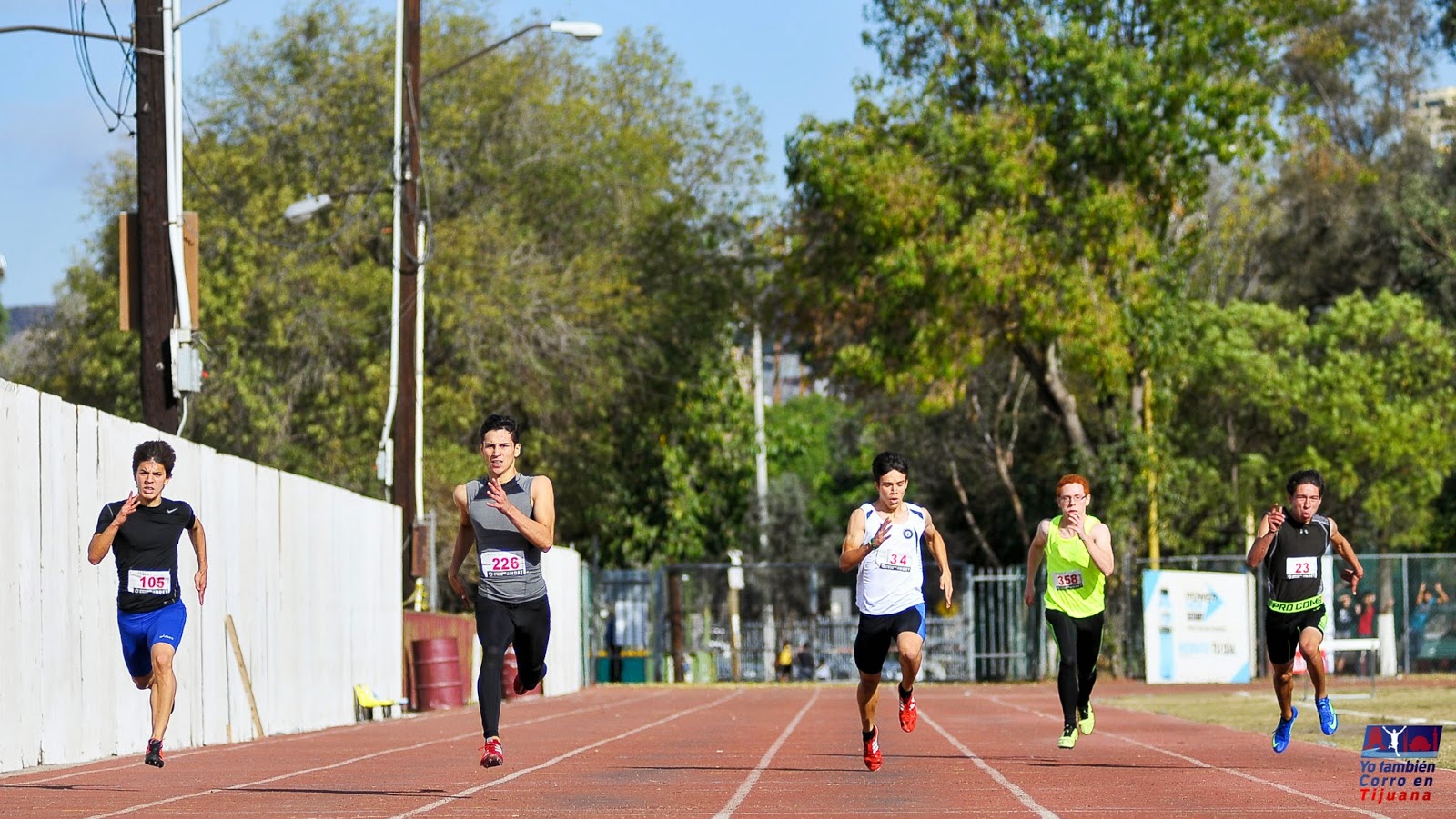 LA ULTIMA OLIMPIADA DE ATLETISMO la ultima olimpiada de atletismo: