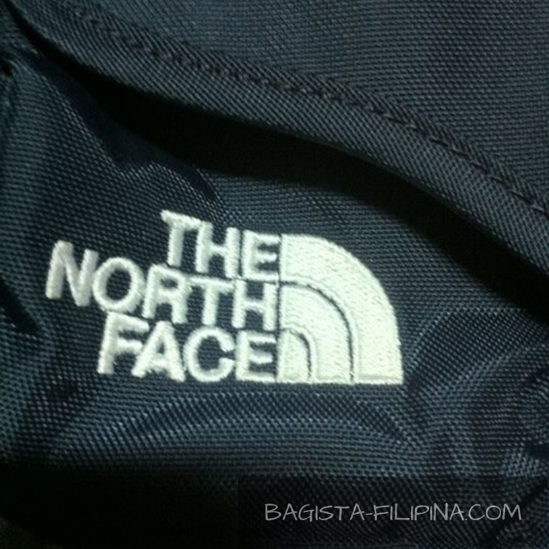 fake north face bag