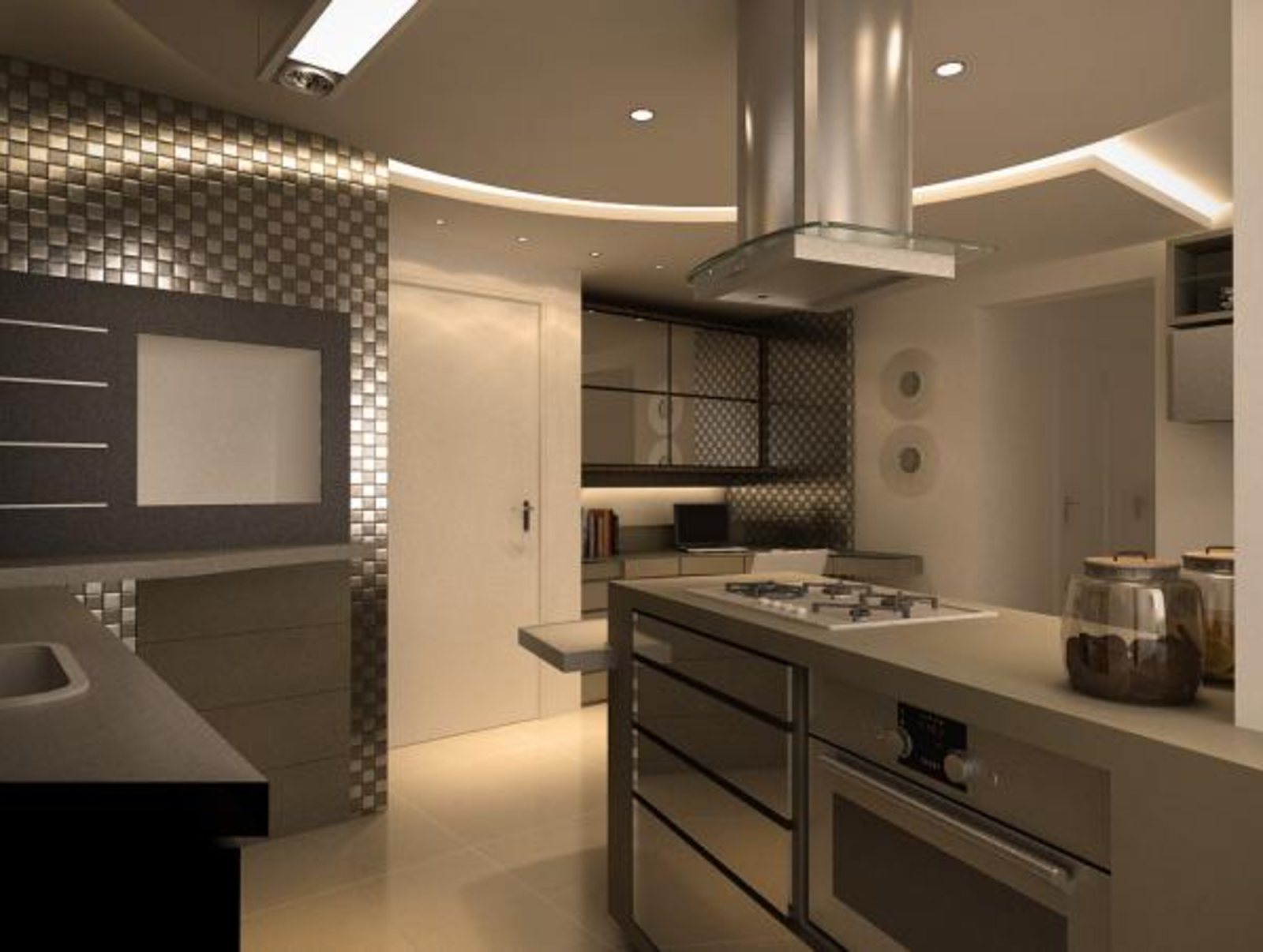 Wibamp Com Cozinha Planejada Aco Inox Id Ias Do Projeto Da Wibamp Com Cozinha Planejada Aco Inox Id Ias Do Projeto Da