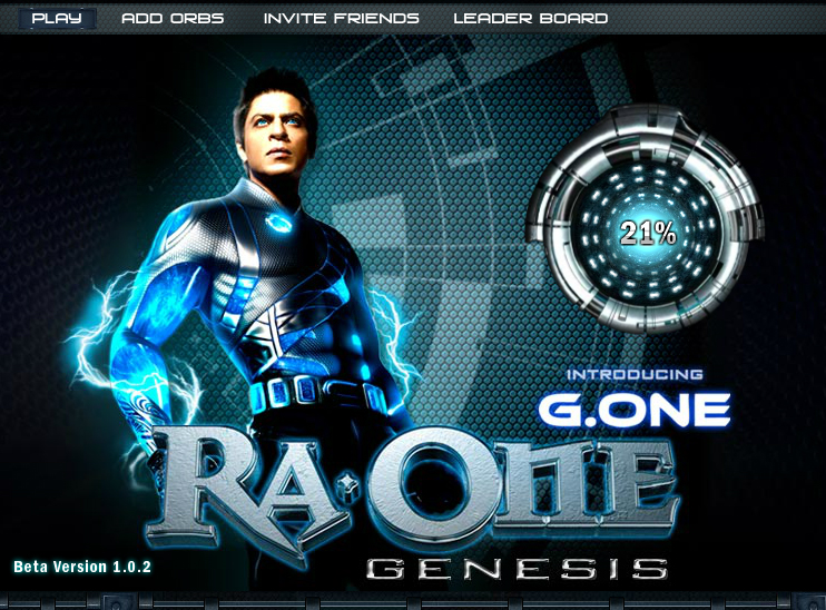 Gta Ra One Game For Pc