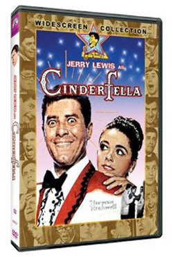 Cinderfella (1960)