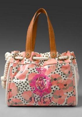 Juicy Dreamer Bag