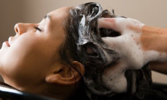 Cara Creambath Sendiri di Rumah Cara Creambath Sendiri di Rumah