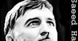 Keller On The Loose Serial Killers Saeed Hanaei