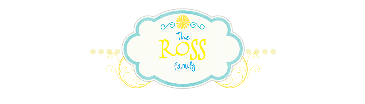 The Ross Family