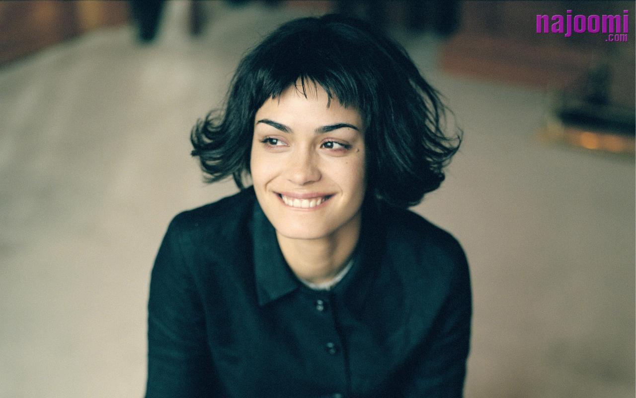 Shannyn Sossamon Shannyn Sossamon