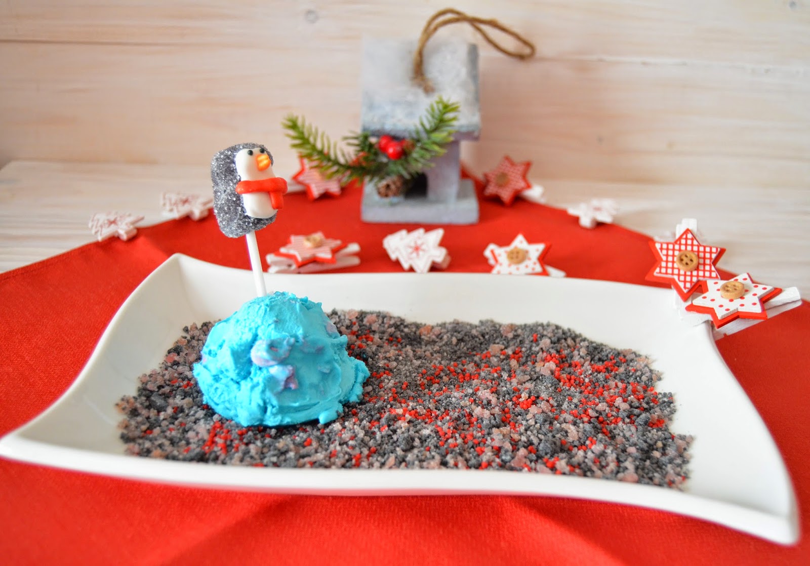Postre Infantil Especial
