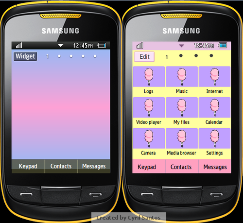 Samsung Kies For S3850 Free Download