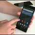 Leaked Xperia Z5 Hands On Video !