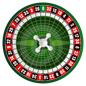 What Is Roulette In Casino
