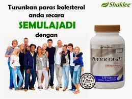 5 Langkah Mudah Turunkan Paras Kolestrol Phytocol-ST, Produk SHAKLEE, Cabaran, Pengedar Shaklee Kuantan, Kongsi,