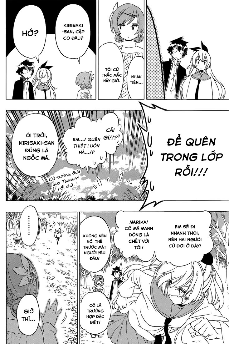 Fuuka chap 180