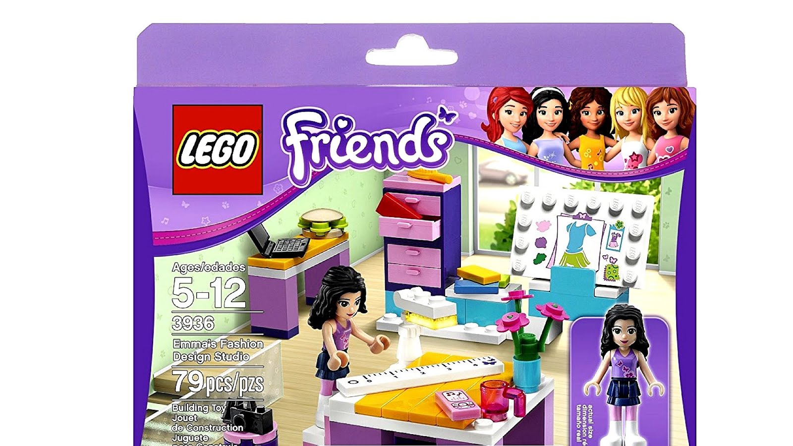 bratz camp starshine